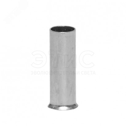 Наконечник НШв 0,5-8 PROxima (50шт.)